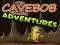 CaveBOB Adventure – kostenloses Online-Spiel