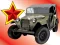 Soviet Cars Jigsaw – kostenloses Online-Spiel
