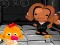 Monkey Go Happy Stage 581 – kostenloses Online-Spiel