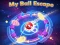 My Ball Escape – kostenloses Online-Spiel