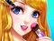 Anime Girls Fashion Makeup – kostenloses Online-Spiel