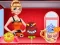 Ava Halloween Dessert Shop – kostenloses Online-Spiel
