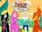 Adventure Time Dress Up – kostenloses Online-Spiel