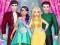 Royal Girls Fashion Salon – kostenloses Online-Spiel