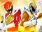 Power Rangers: Unleash The Power 2 – kostenloses Online-Spiel