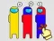 Sort Among Them – kostenloses Online-Spiel