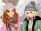 Winter Warming Tips for Princesses – kostenloses Online-Spiel