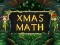 Xmas Math – kostenloses Online-Spiel