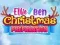 Ellie And Ben Christmas Preparation – kostenloses Online-Spiel