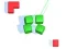 Match Fun 3D – kostenloses Online-Spiel