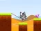 Swing Cute Cat – kostenloses Online-Spiel