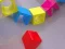 Colorful Shape Tunnel – kostenloses Online-Spiel
