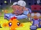 Monkey Go Happy Stage 595 – kostenloses Online-Spiel