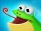 Catch The Frog – kostenloses Online-Spiel