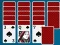 Spider Solitaire 2 Suits – kostenloses Online-Spiel