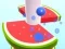 Helix Fruit Jump – kostenloses Online-Spiel