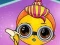 Minions Popsy Humanization – kostenloses Online-Spiel