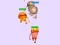 Food Merge Chess – kostenloses Online-Spiel