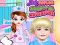 Baby Taylor Hospital Adventur – kostenloses Online-Spiel