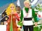Hedy And Alger Christmas Dating – kostenloses Online-Spiel