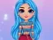 Rainbow Girls Space Core Aesthetic – kostenloses Online-Spiel