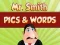 Mr. Smith Pics & Words – kostenloses Online-Spiel