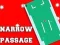 Narrow Passage – kostenloses Online-Spiel