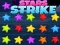 Stars Strike – kostenloses Online-Spiel