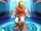 Iron Hero Run – kostenloses Online-Spiel