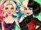 Villains #Vday Celebration Party – kostenloses Online-Spiel