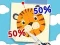 Cut it Perfect – kostenloses Online-Spiel