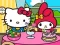Hello Kitty and Friends Restaurant – kostenloses Online-Spiel