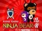 Ninja Bear – kostenloses Online-Spiel