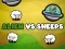 Alien Vs Sheep – kostenloses Online-Spiel