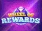Wheel of Rewards – kostenloses Online-Spiel