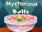 Mysterious Balls – kostenloses Online-Spiel