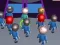 Squid Game Survival – kostenloses Online-Spiel