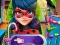 Miraculous Hero Real Dentist – kostenloses Online-Spiel