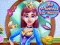 Ice Princess Real Makeover – kostenloses Online-Spiel