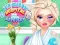 Ice Queen Hospital Recovery – kostenloses Online-Spiel