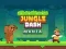 Jungle Dash Mania – kostenloses Online-Spiel