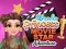Blonde Princess Movie Star Adventure – kostenloses Online-Spiel