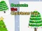 Decorate the Christmas tree – kostenloses Online-Spiel