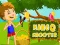 Mango Shooter – kostenloses Online-Spiel