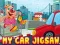 My Car Jigsaw – kostenloses Online-Spiel
