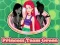 Princess Team Green – kostenloses Online-Spiel