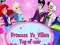 Princess Vs. Villains Tug-of-war – kostenloses Online-Spiel