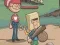Backyard Heroes – kostenloses Online-Spiel