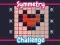 Symmetry Challege – kostenloses Online-Spiel