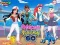 Princess Pokemon Go – kostenloses Online-Spiel